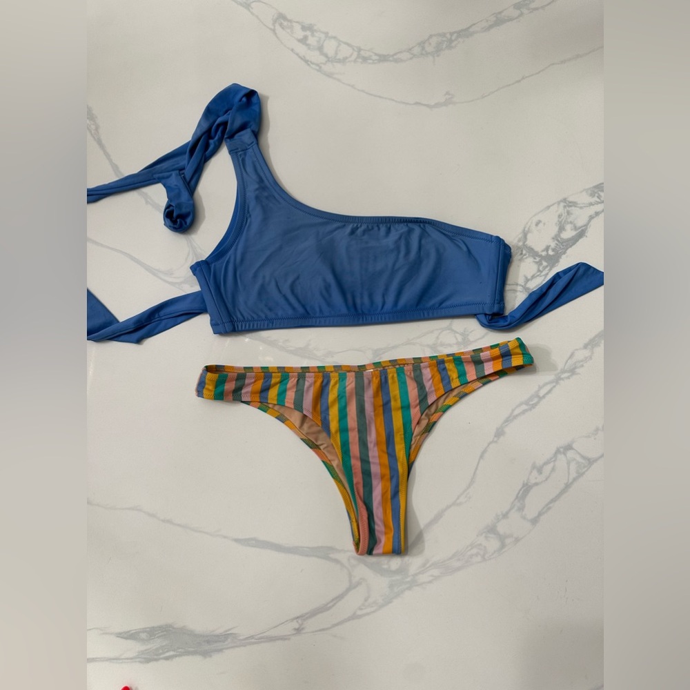 J. Crew Bikini 2 piece‎ Bathing suit